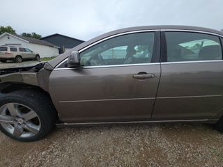 2011 Chevrolet Malibu 2LT - Driver's Front Door Image